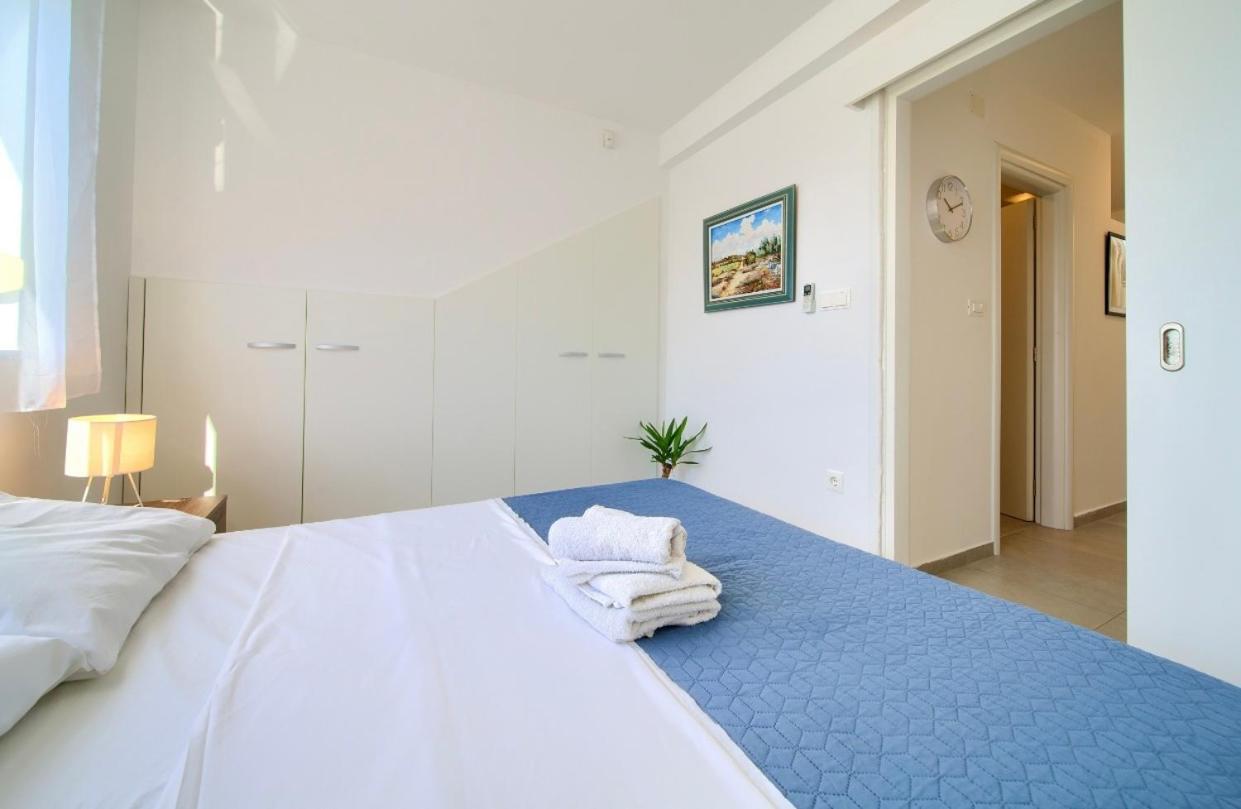 Apartment Sasso Bianco With The Private Pool نجيفيش المظهر الخارجي الصورة