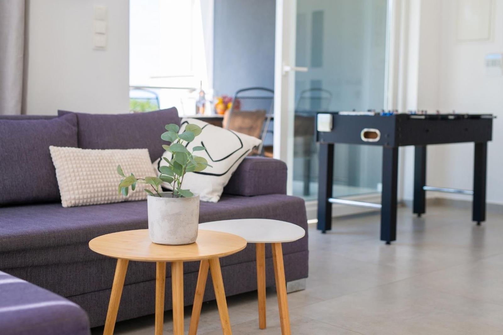 Apartment Sasso Bianco With The Private Pool نجيفيش المظهر الخارجي الصورة