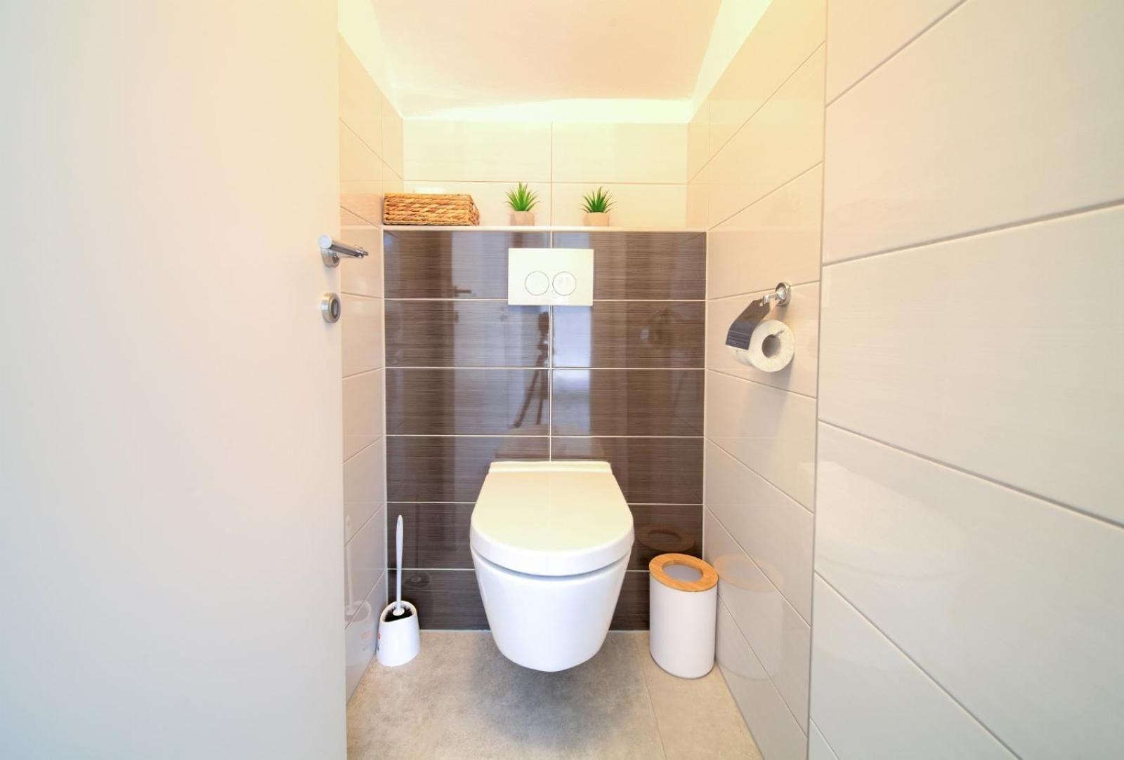Apartment Sasso Bianco With The Private Pool نجيفيش المظهر الخارجي الصورة