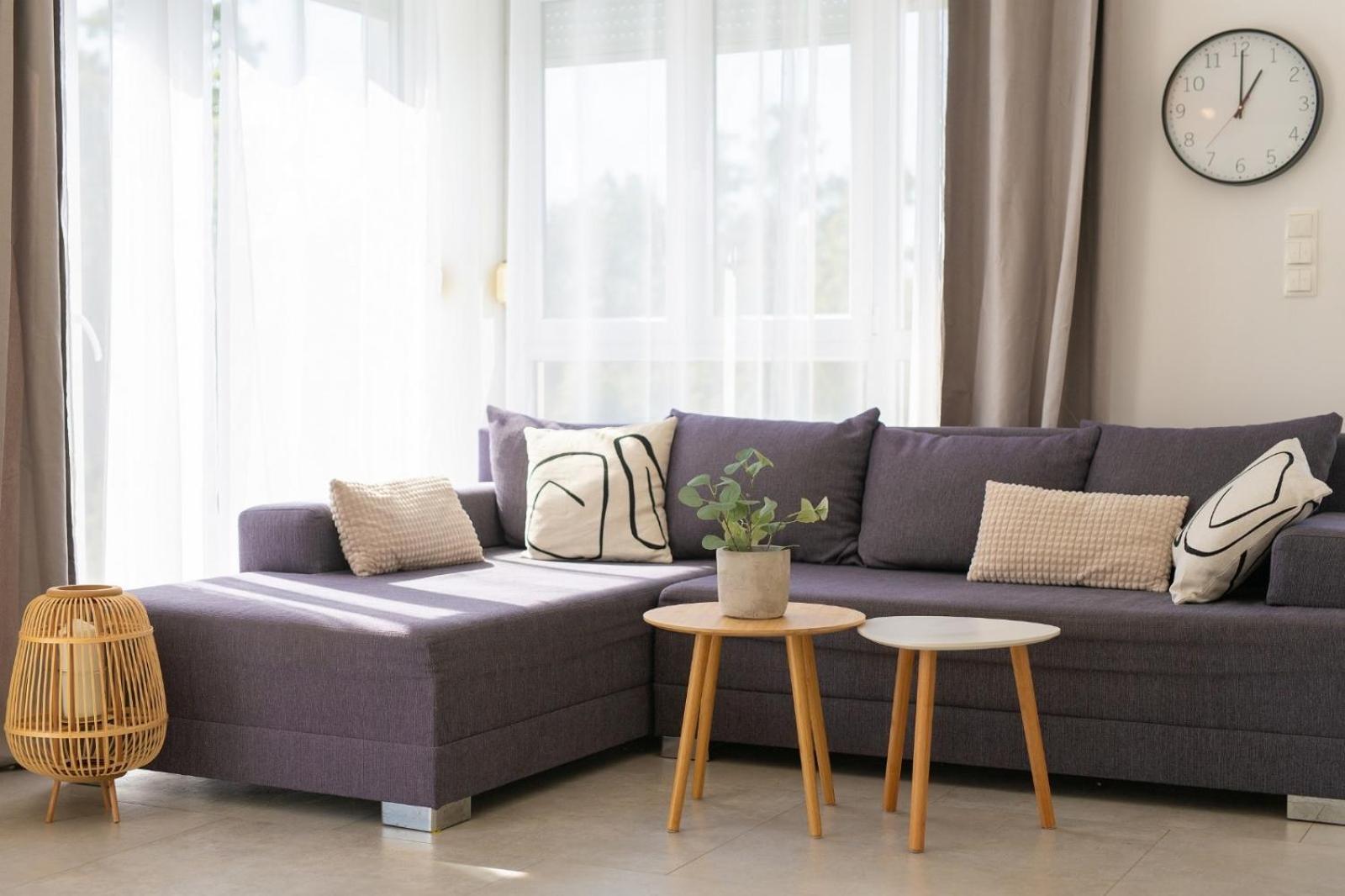 Apartment Sasso Bianco With The Private Pool نجيفيش المظهر الخارجي الصورة