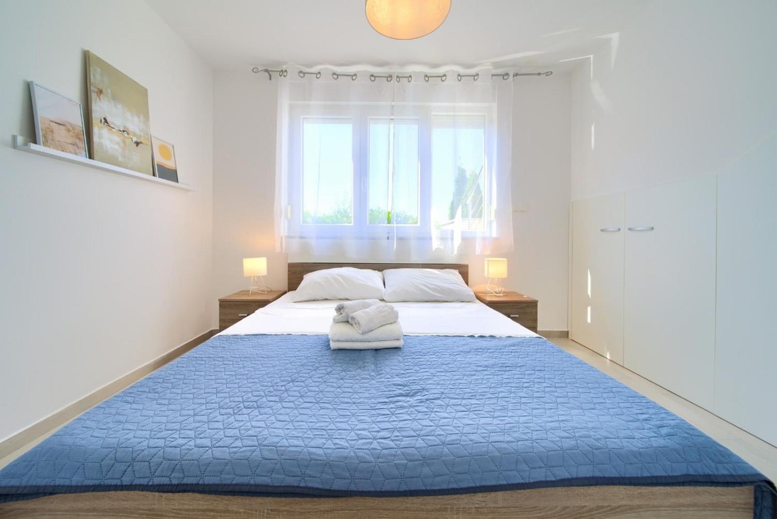 Apartment Sasso Bianco With The Private Pool نجيفيش المظهر الخارجي الصورة